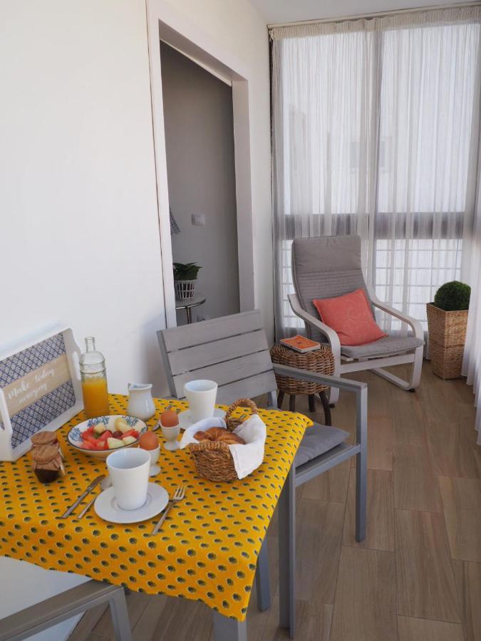 South Star. Estrella Del Sur Apartment Los Cristianos  Exterior photo